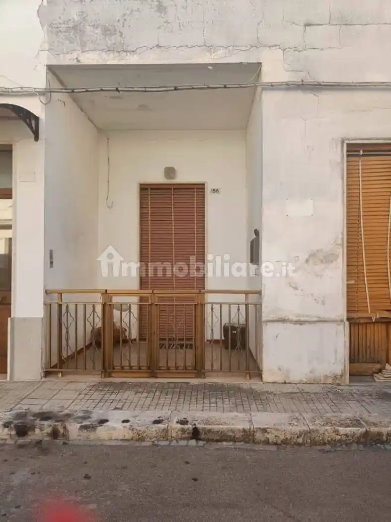 Rustico - Casale in vendita a Leverano