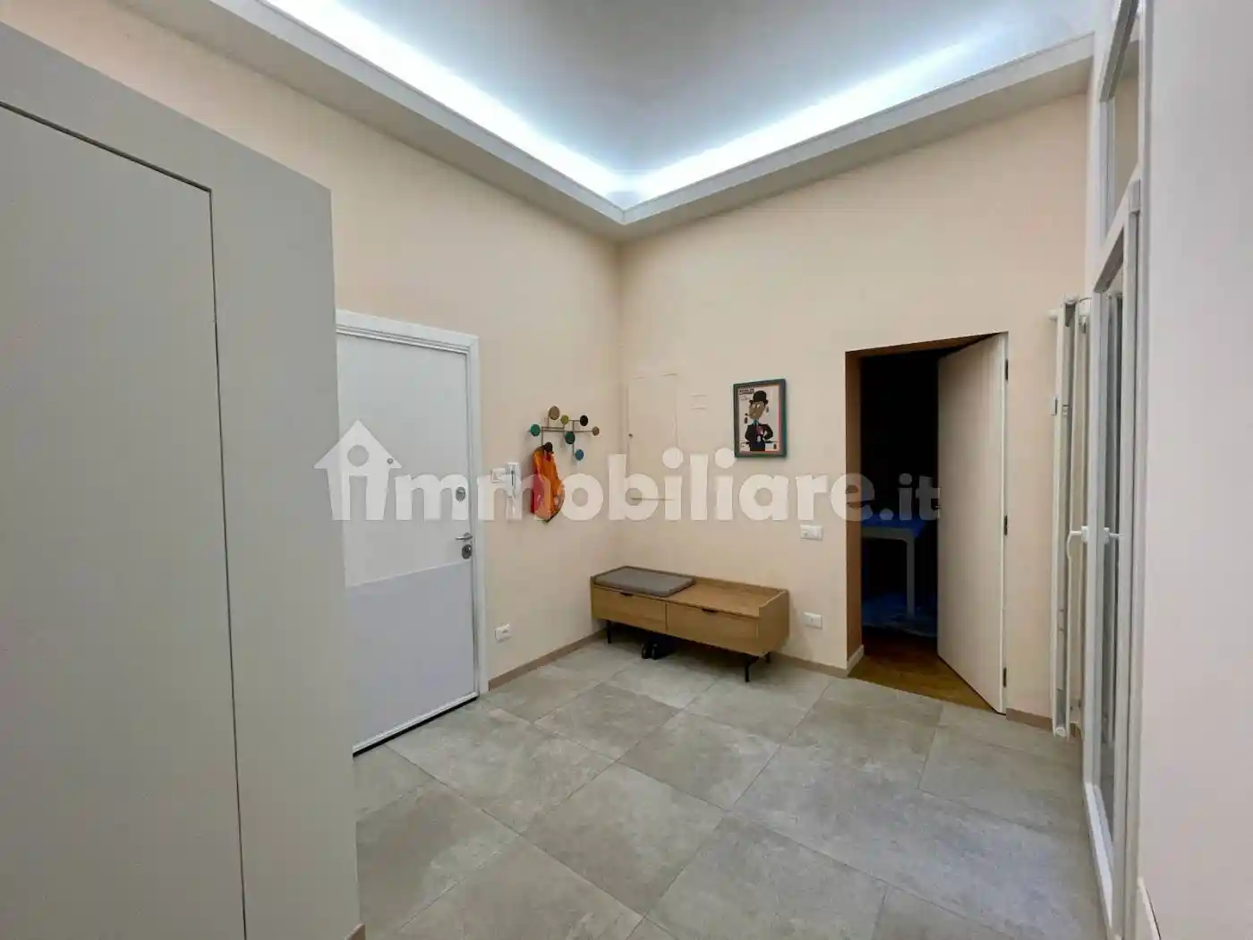 Appartamento in affitto a Bologna