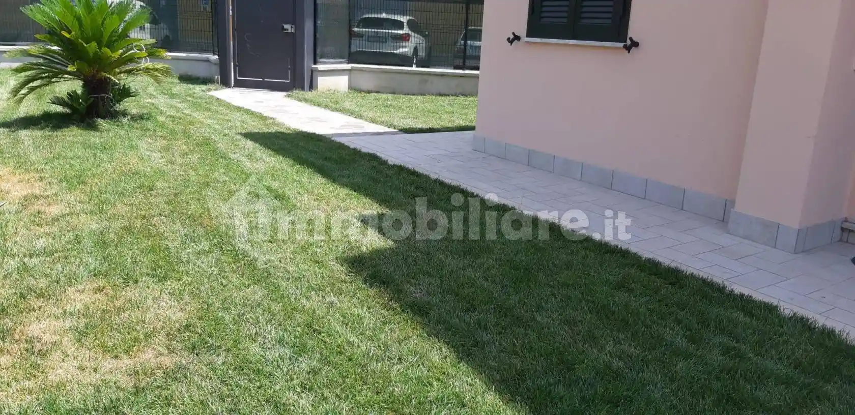 Villa unifamiliare via Ponte La Fontana, Madonna Della Neve, Frosinone - foto 2