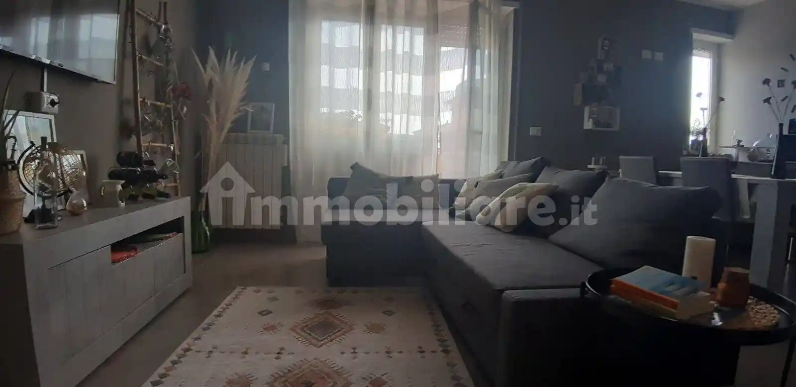 Villa unifamiliare via Ponte La Fontana, Madonna Della Neve, Frosinone - foto 3