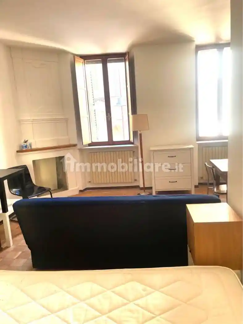 Appartamento in affitto a Ferrara
