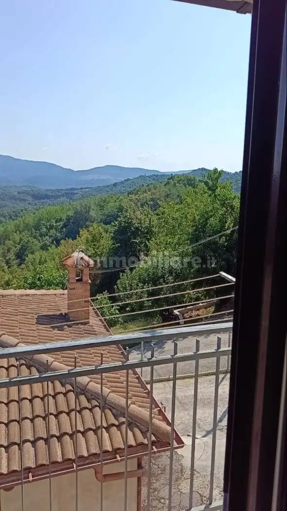 Villetta a schiera in vendita a Fiamignano