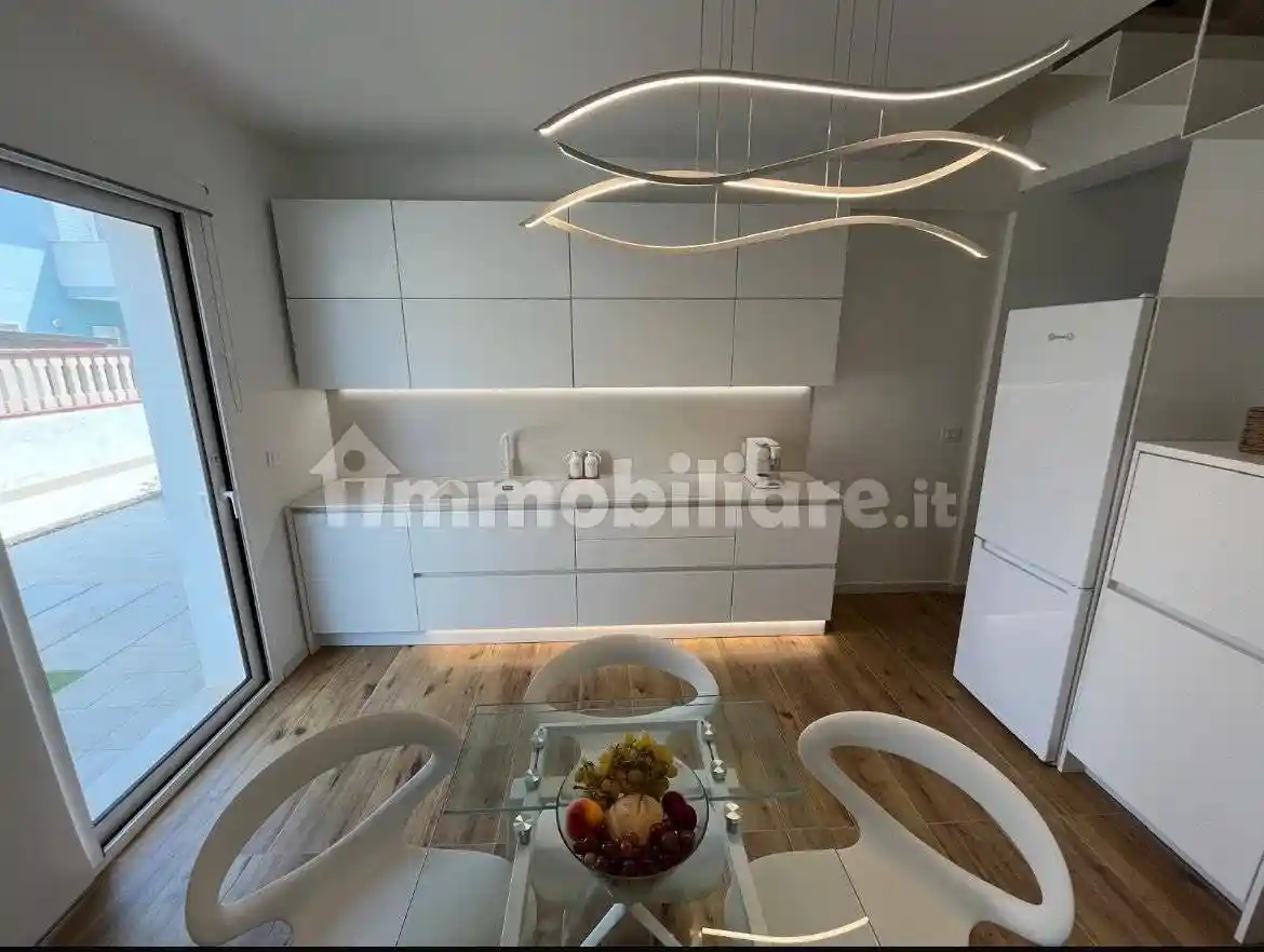 Villetta a schiera in vendita a Noto