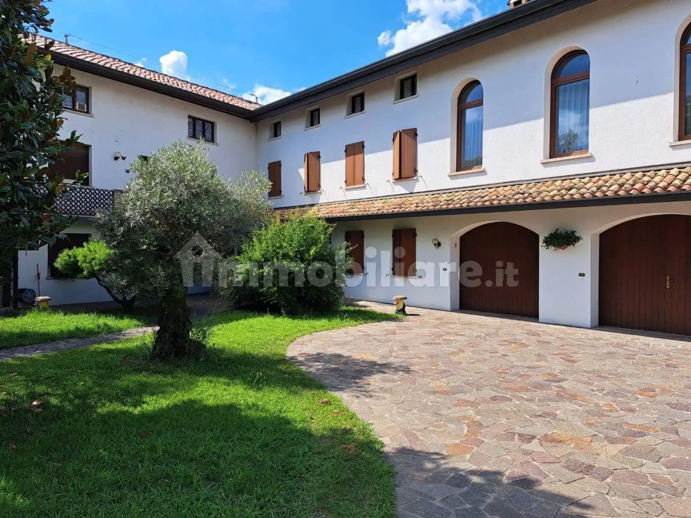 Villa in vendita a Mereto di Tomba