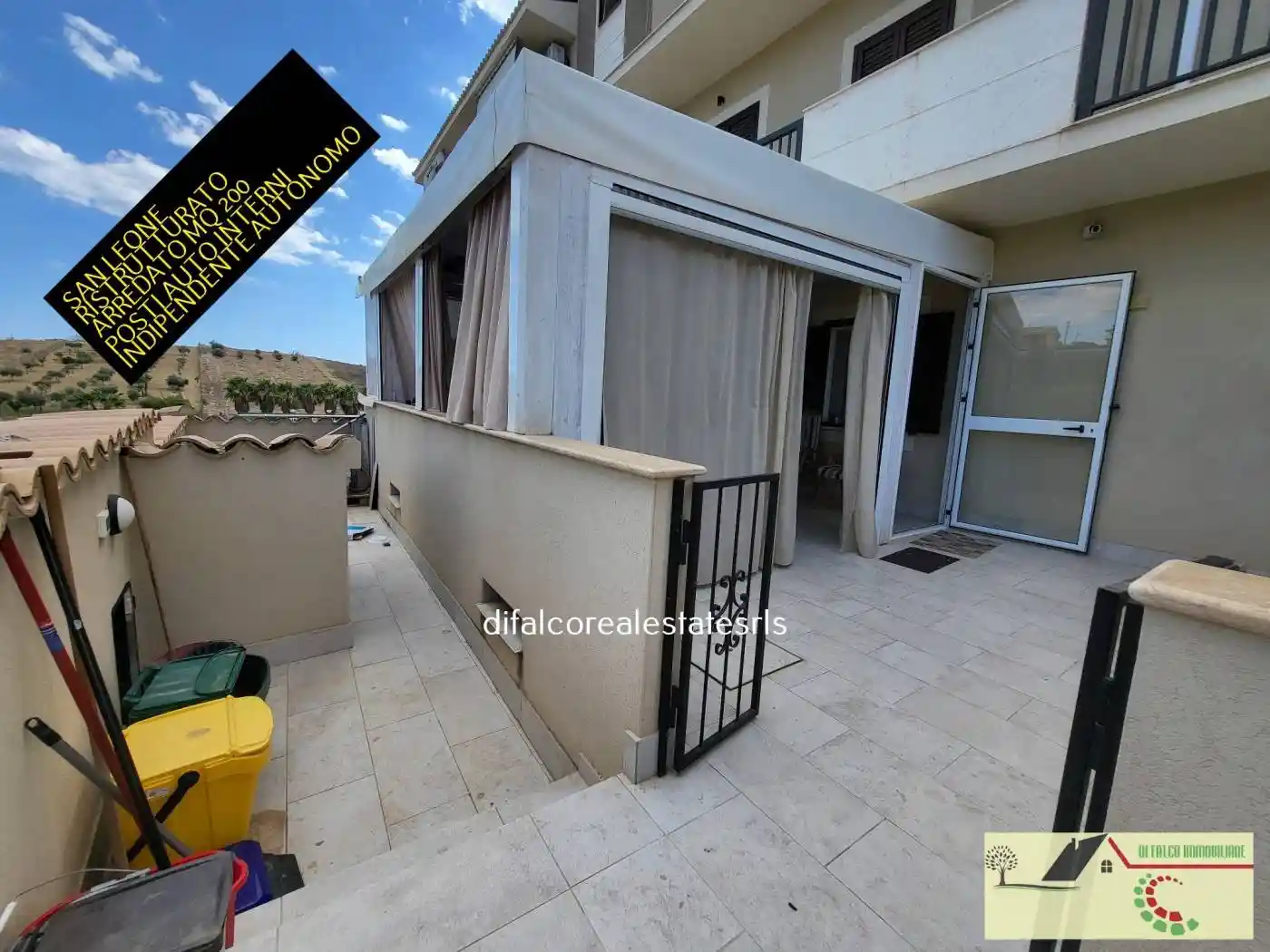 Appartamento in vendita a Agrigento