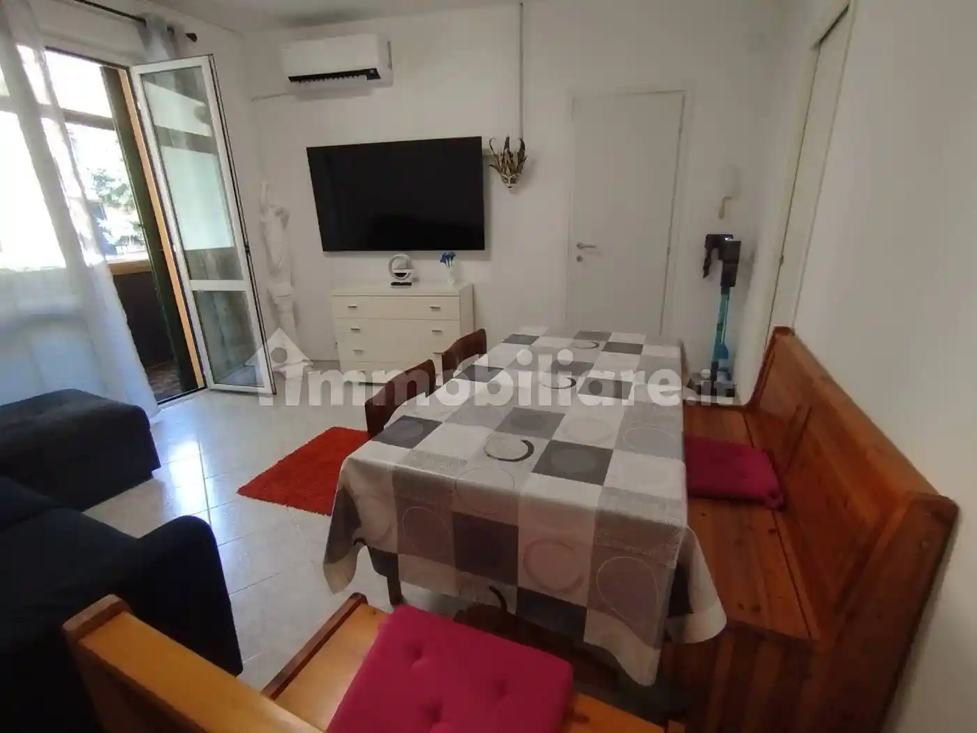 Appartamento in vendita a Busto Arsizio