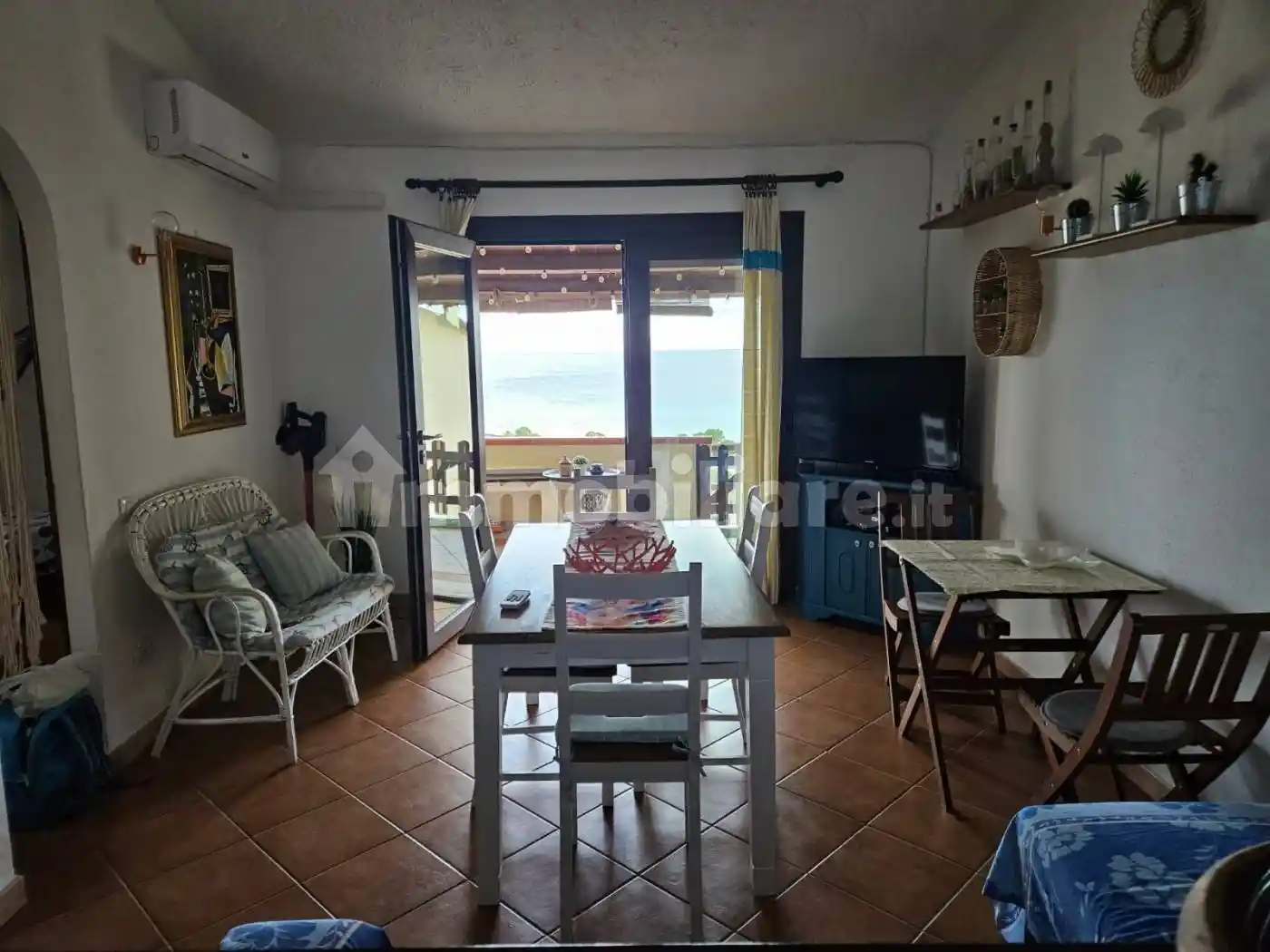 Appartamento in vendita a Muravera