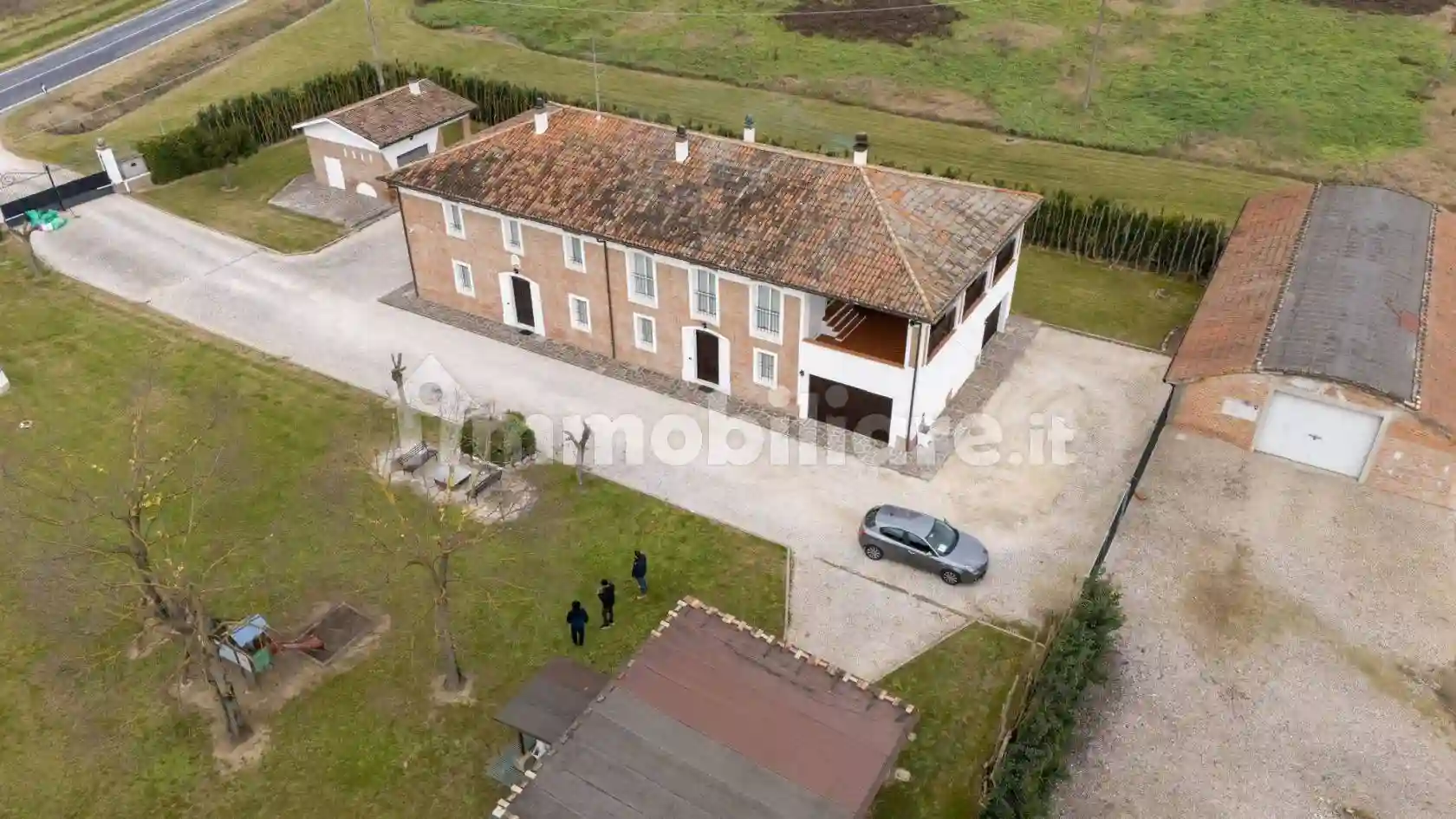 Casa indipendente - foto 3