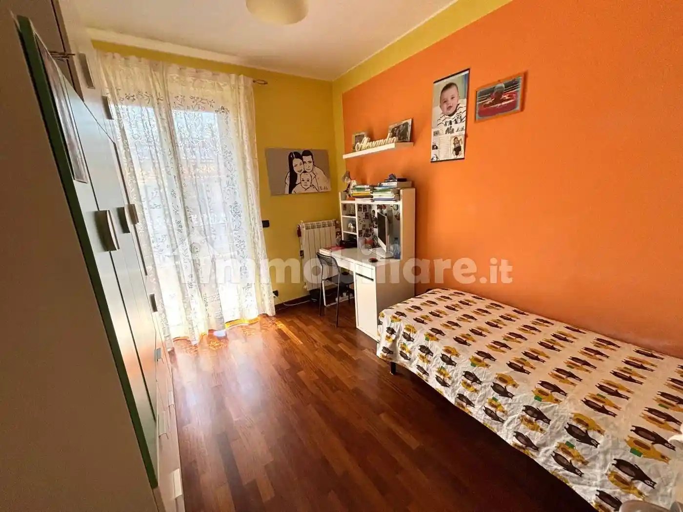 Villetta a schiera - foto 5