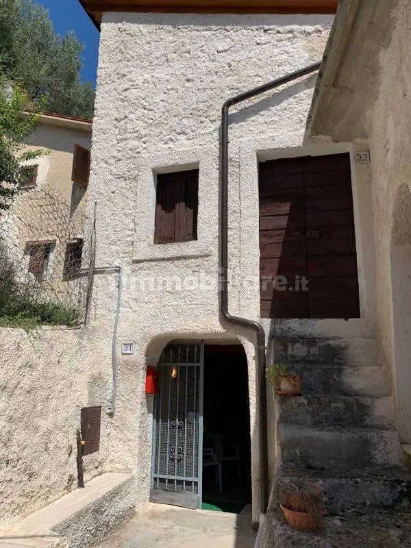 Casa indipendente in vendita a Rocca d'Arce