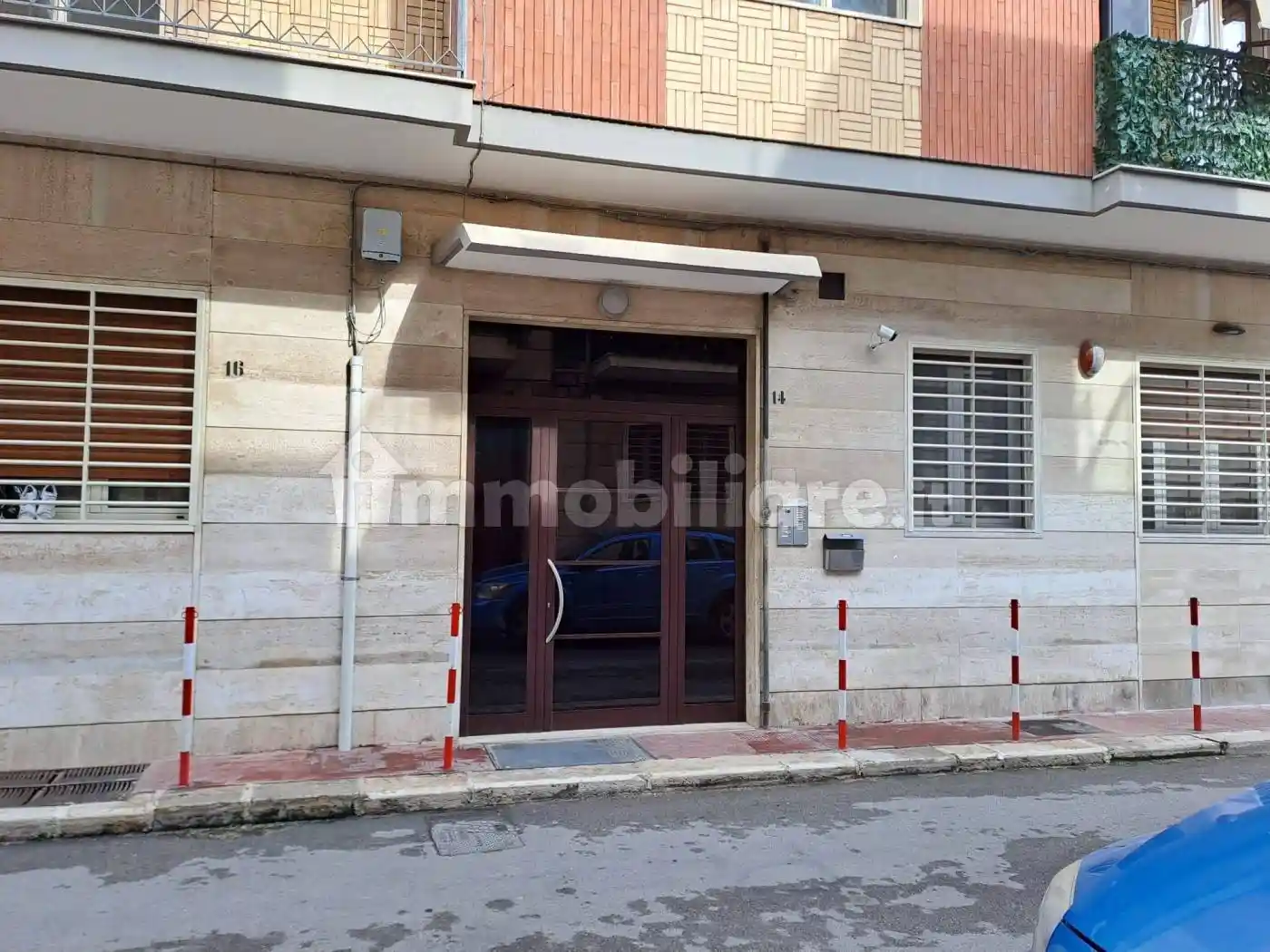 Appartamento in vendita a Triggiano