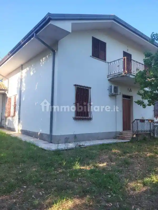 Villa in vendita a Ceprano