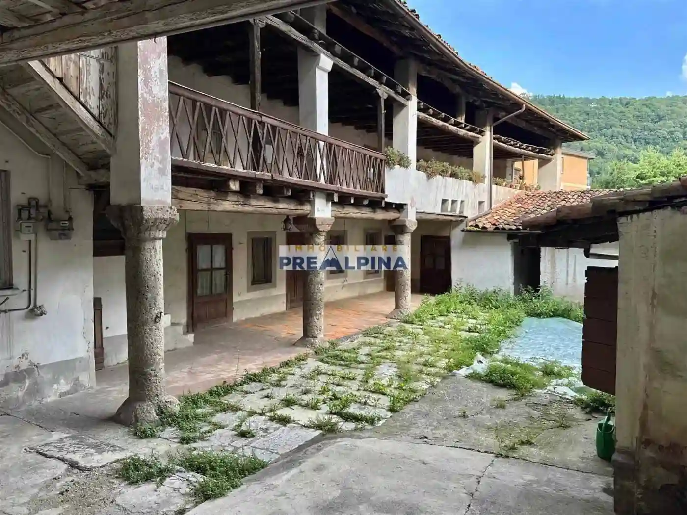 Casa indipendente - foto 2