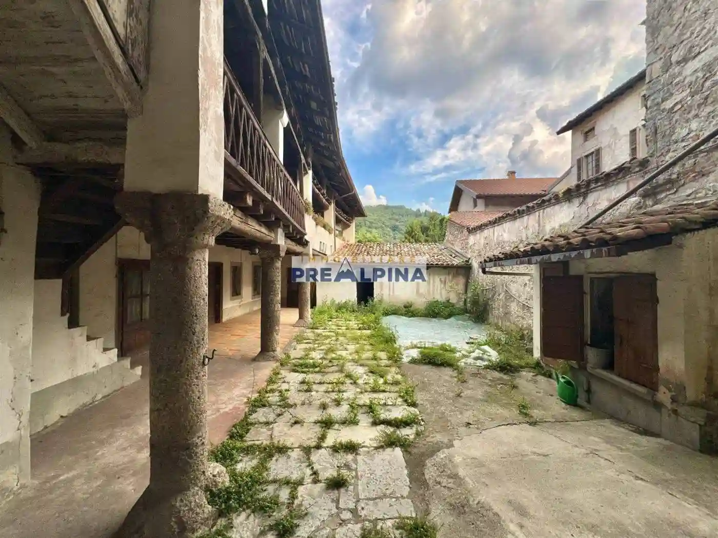 Casa indipendente - foto 3