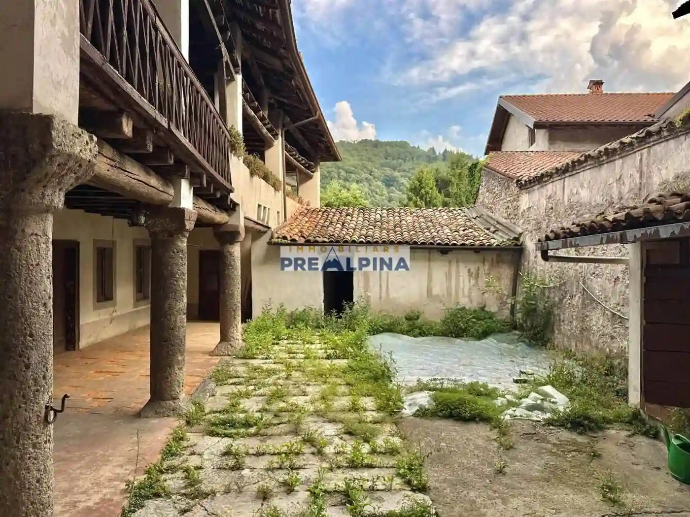 Casa indipendente - foto 4