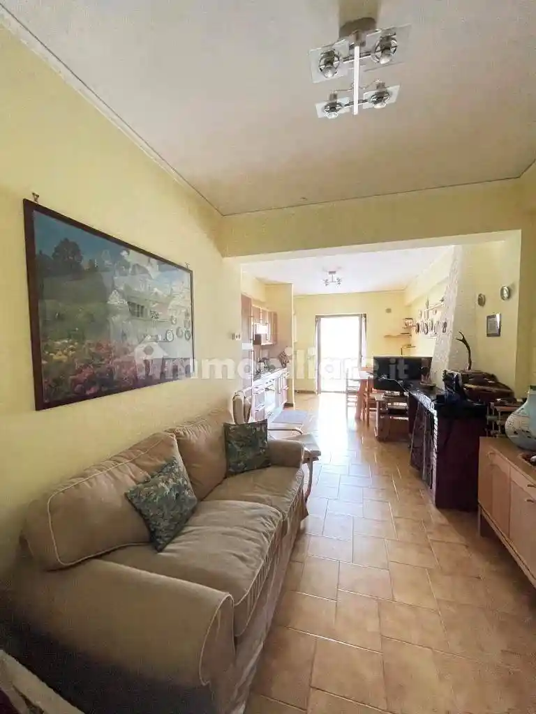 Trilocale via della Stazione, Centro, Castel di Sangro - foto 2