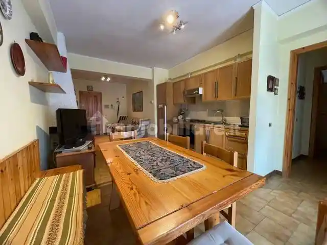 Trilocale via della Stazione, Centro, Castel di Sangro - foto 5