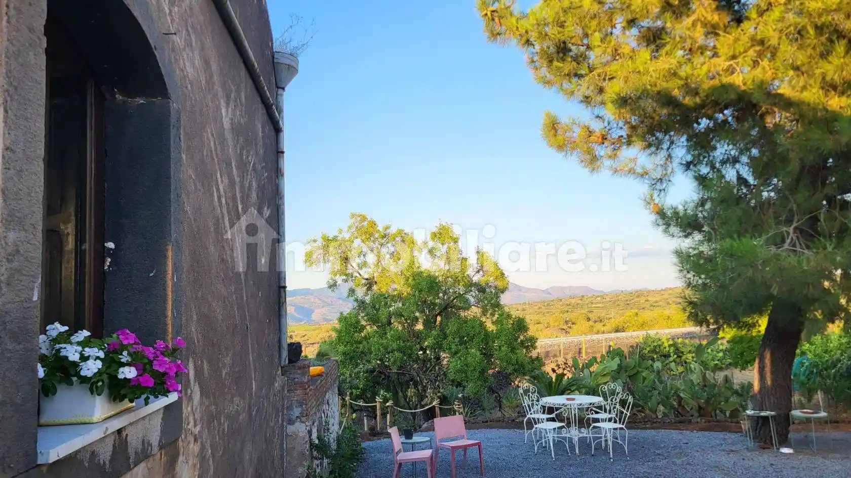 Villa unifamiliare via Regina Margherita 112, Passopisciaro, Castiglione di Sicilia - foto 5