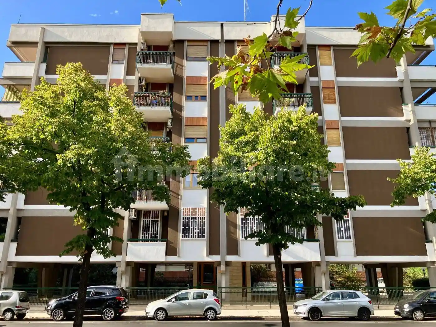 Appartamento in vendita a Bari