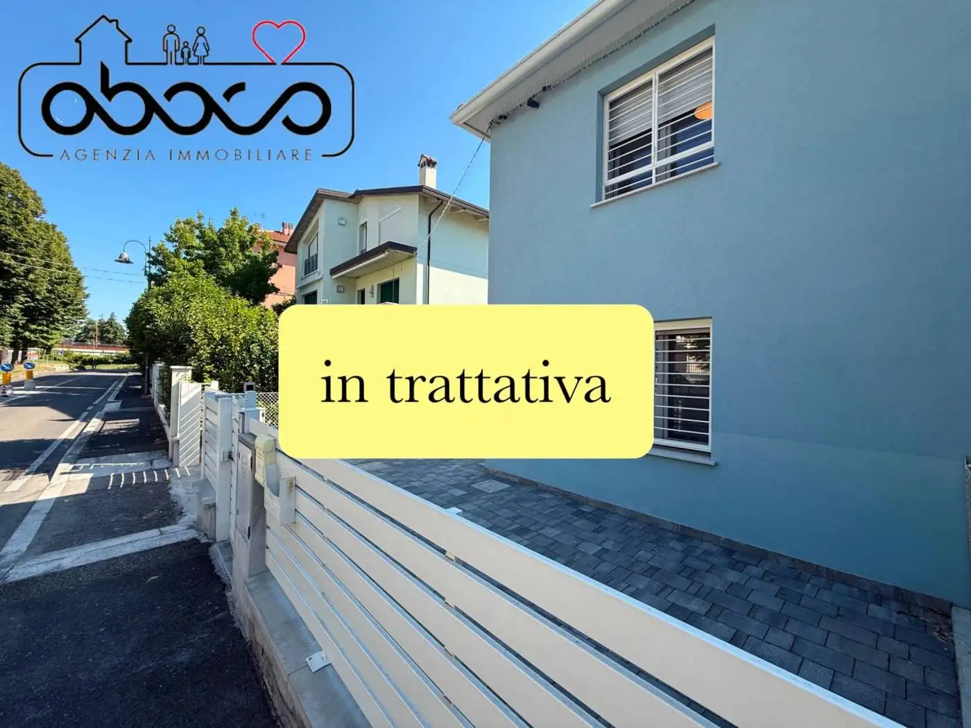 Villa in vendita a Cesena