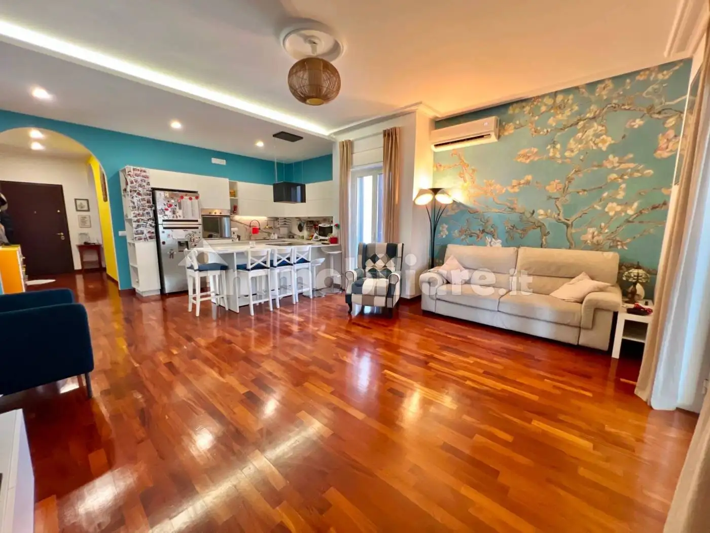 Appartamento in vendita a Siracusa