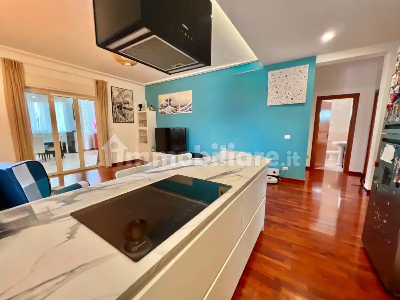 Appartamento via Selinunte, Pizzuta, Siracusa - foto 3