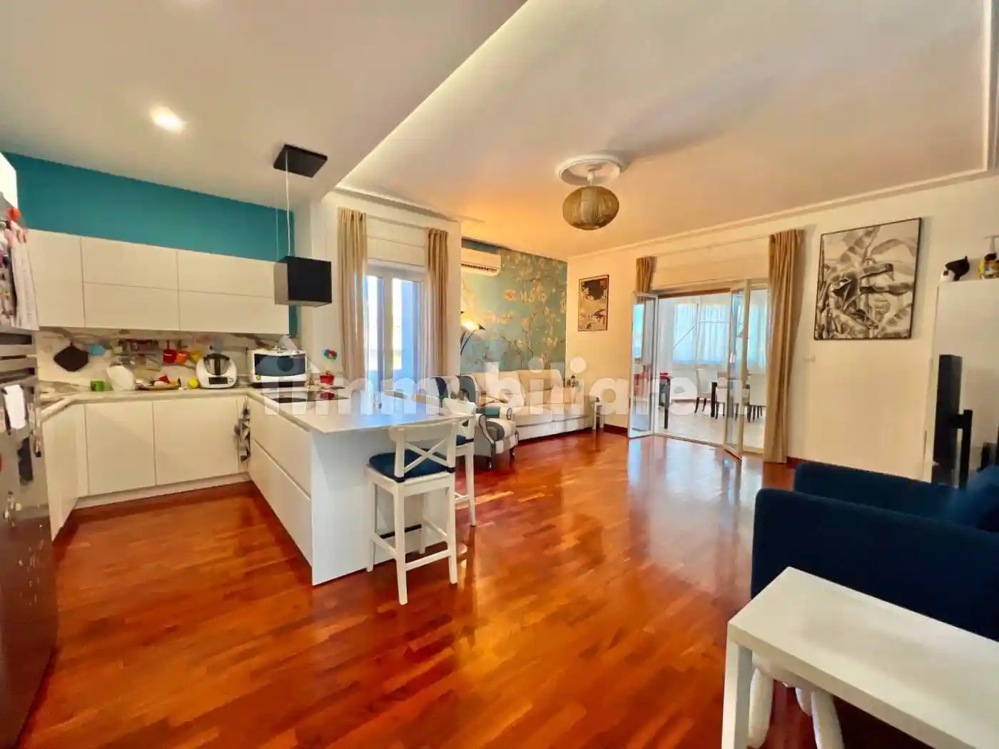 Appartamento via Selinunte, Pizzuta, Siracusa - foto 4