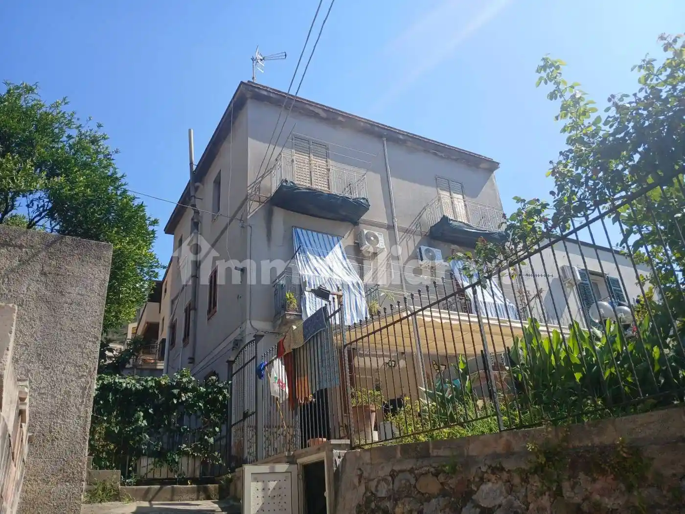 Appartamento in vendita a Cefalù