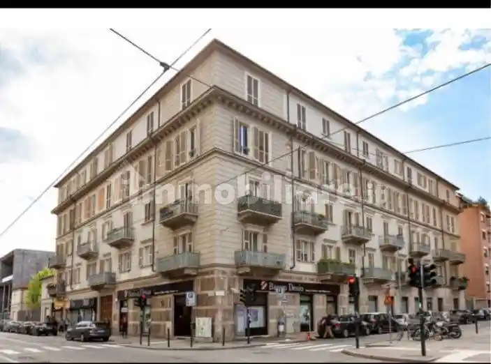 Appartamento in affitto a Torino