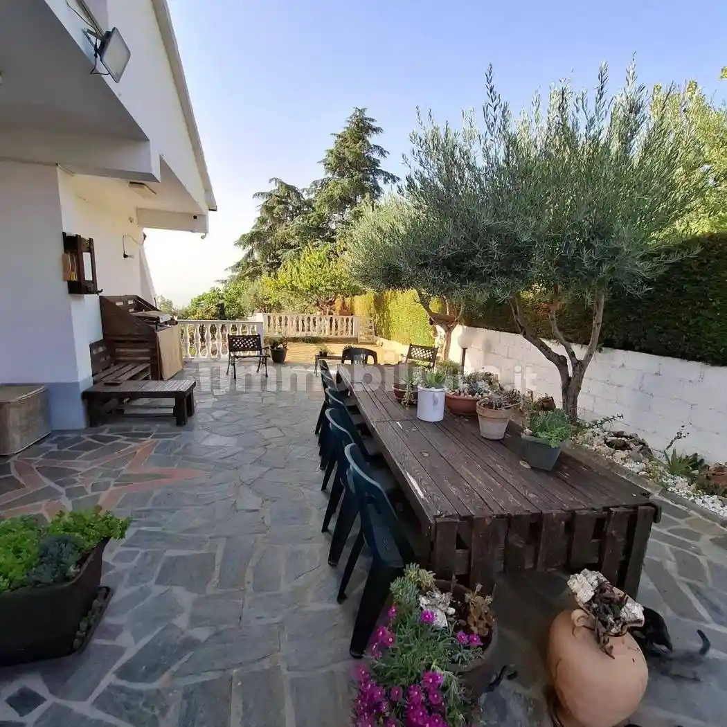 Palazzo - Edificio in Vendita - foto 3