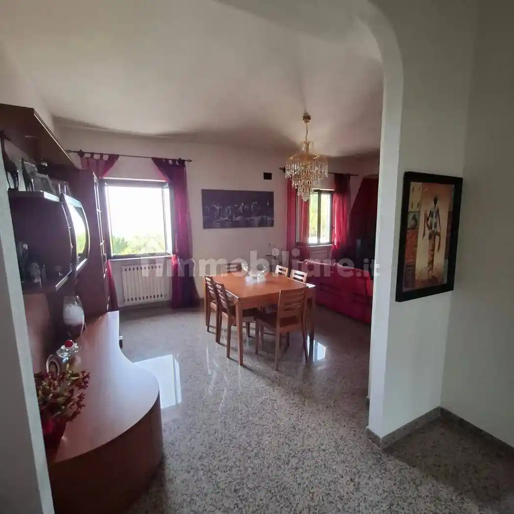 Palazzo - Edificio in Vendita - foto 5