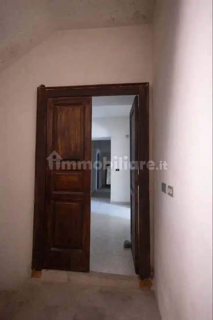 Appartamento in vendita a Malvito
