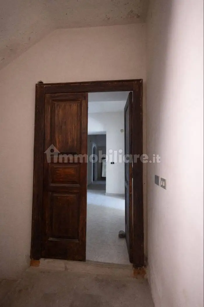 Appartamento in vendita a Malvito