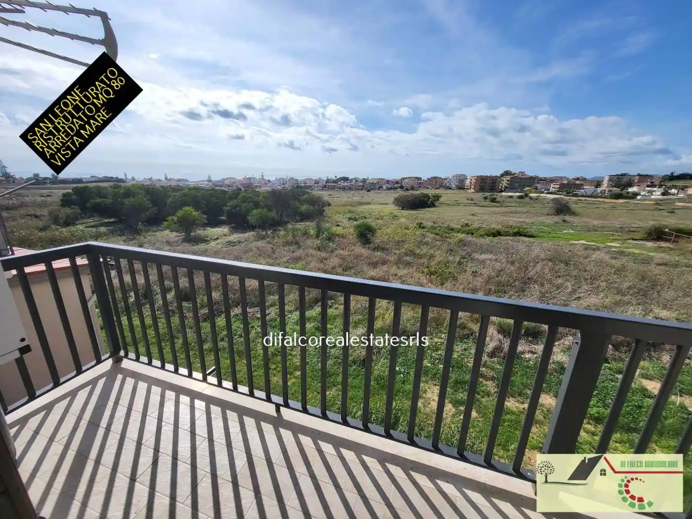 Appartamento in vendita a Agrigento