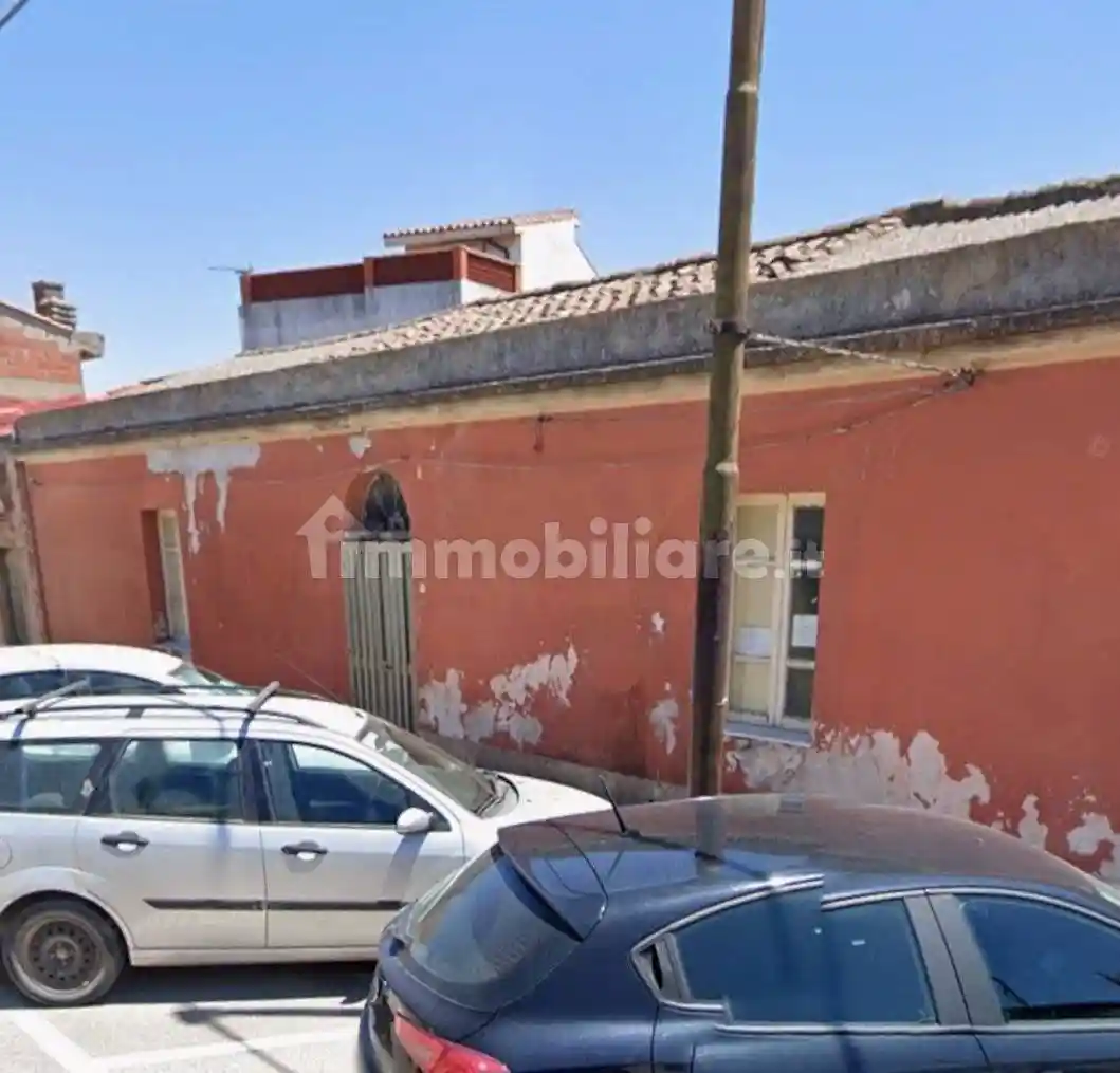 Villa in vendita a Cabras