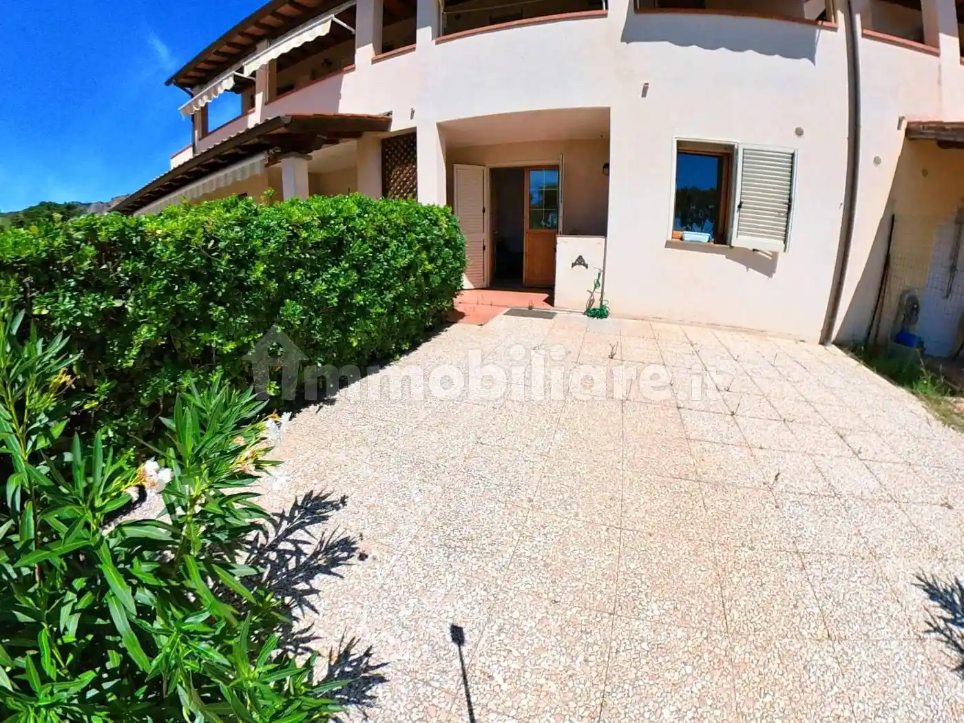 Appartamento in vendita a Porto Azzurro