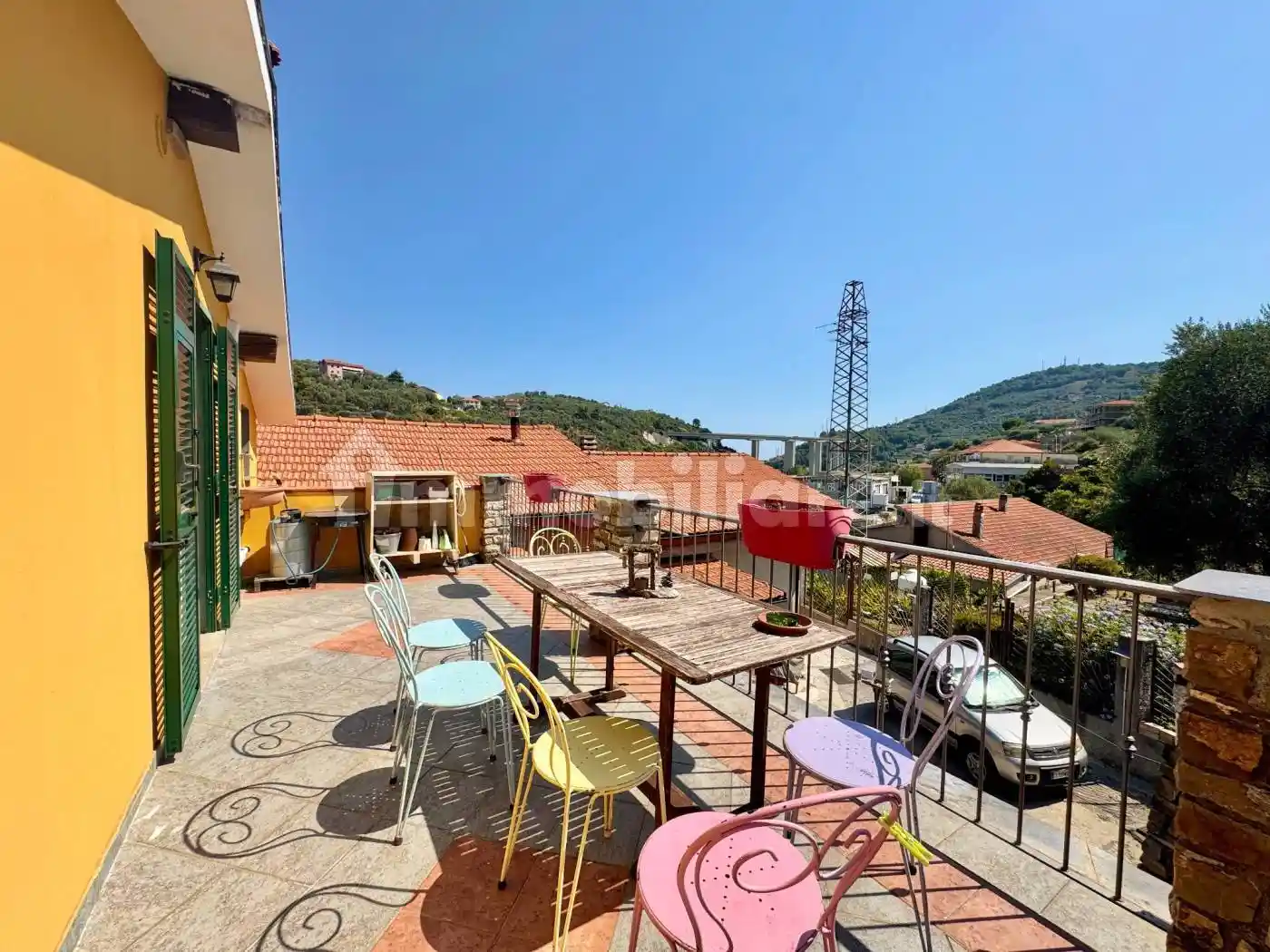 Villa in vendita a Imperia