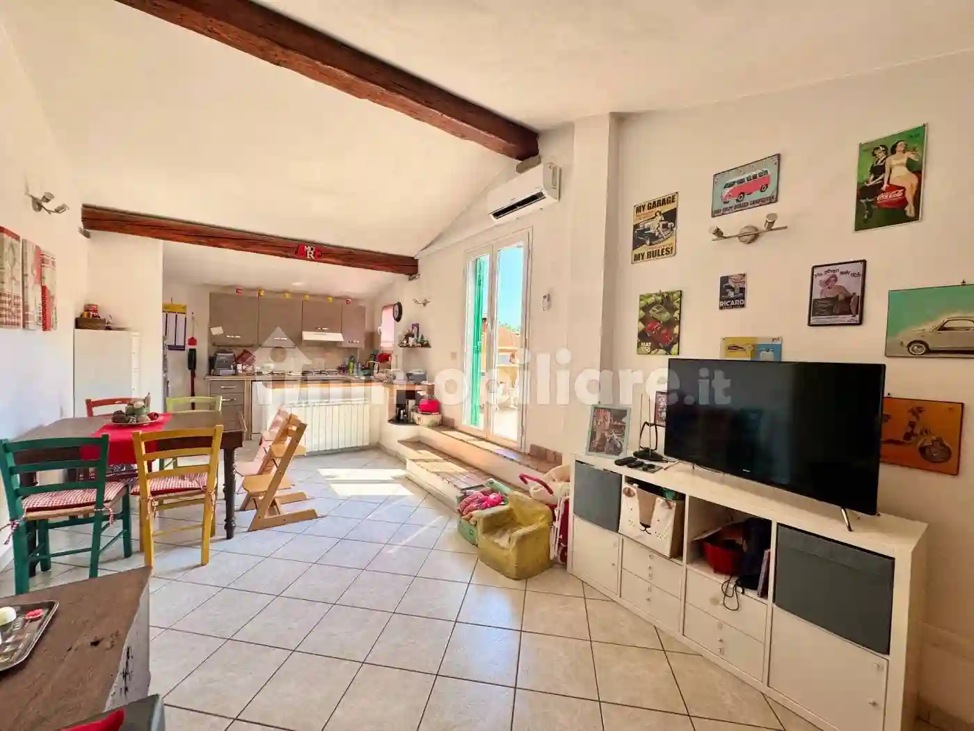 Villa - foto 5