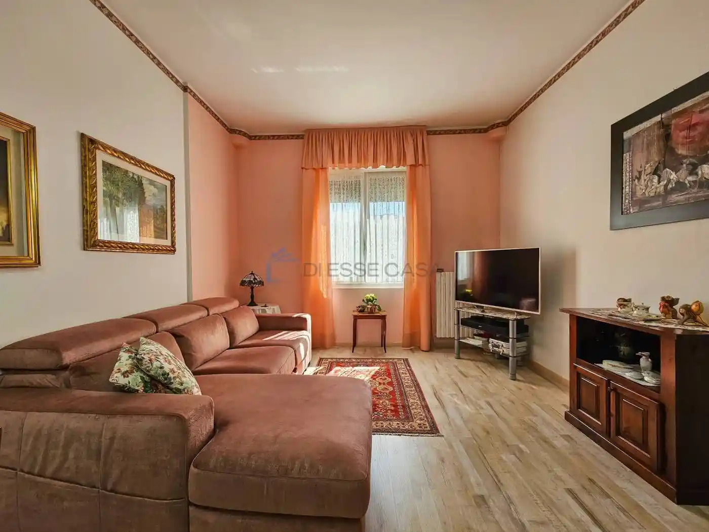 Appartamento in vendita a Limbiate