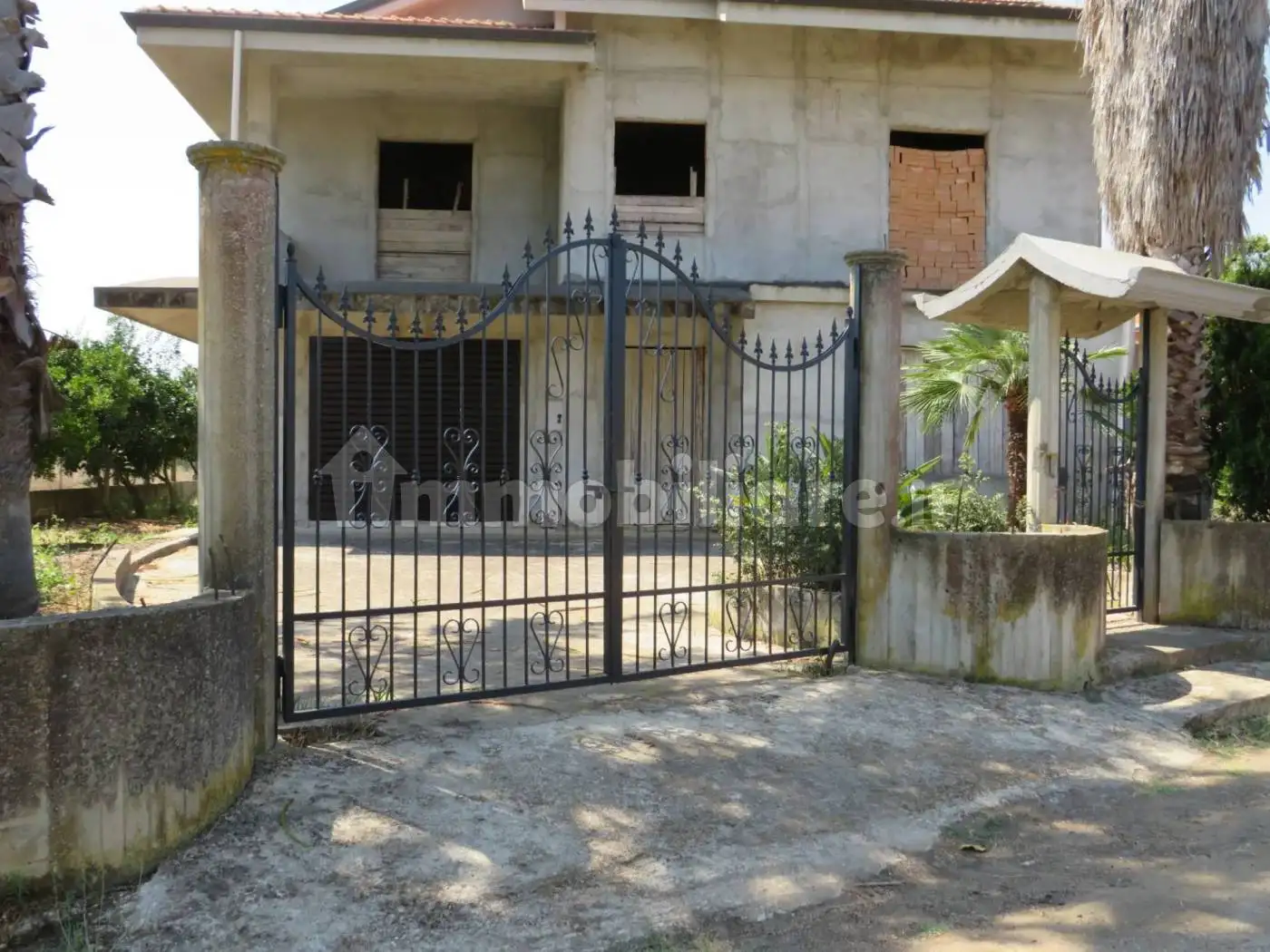 Villa in vendita a Cessaniti
