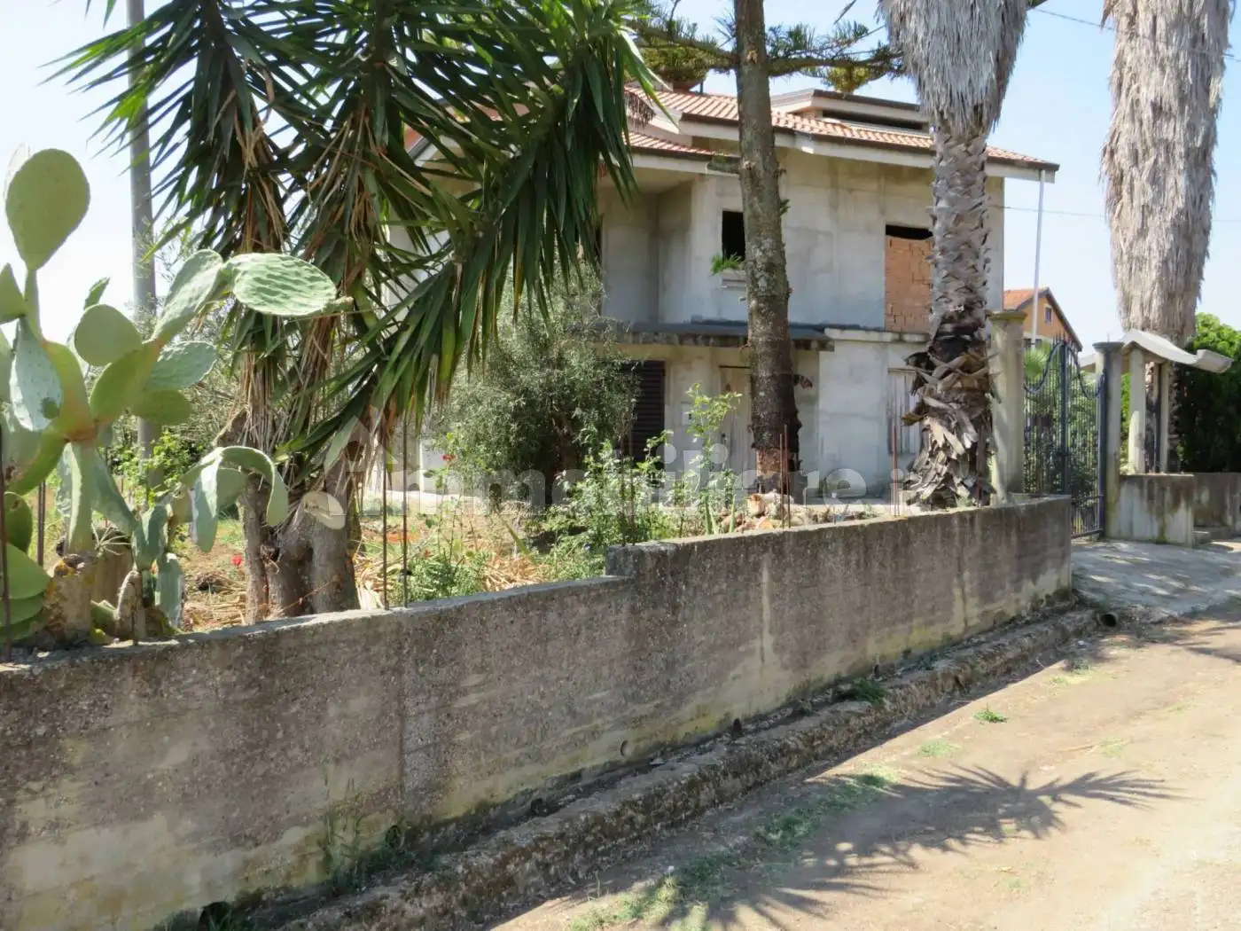 Villa unifamiliare via Vesperata, San Marco, Cessaniti - foto 2