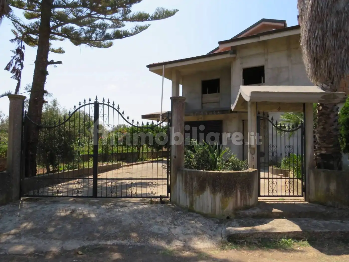 Villa unifamiliare via Vesperata, San Marco, Cessaniti - foto 3