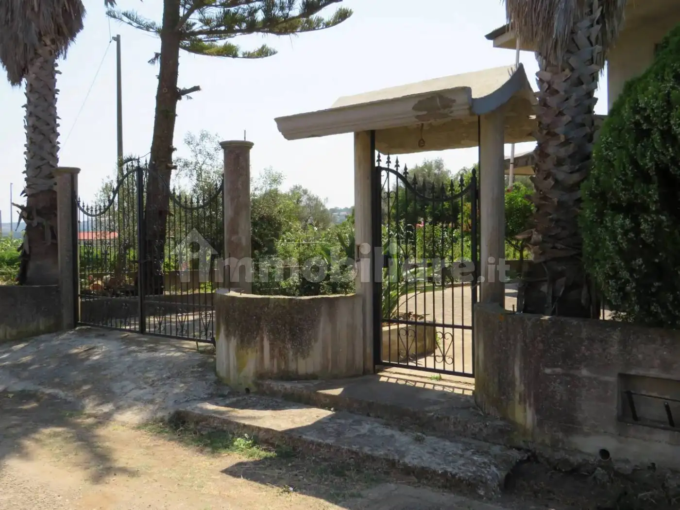 Villa unifamiliare via Vesperata, San Marco, Cessaniti - foto 4