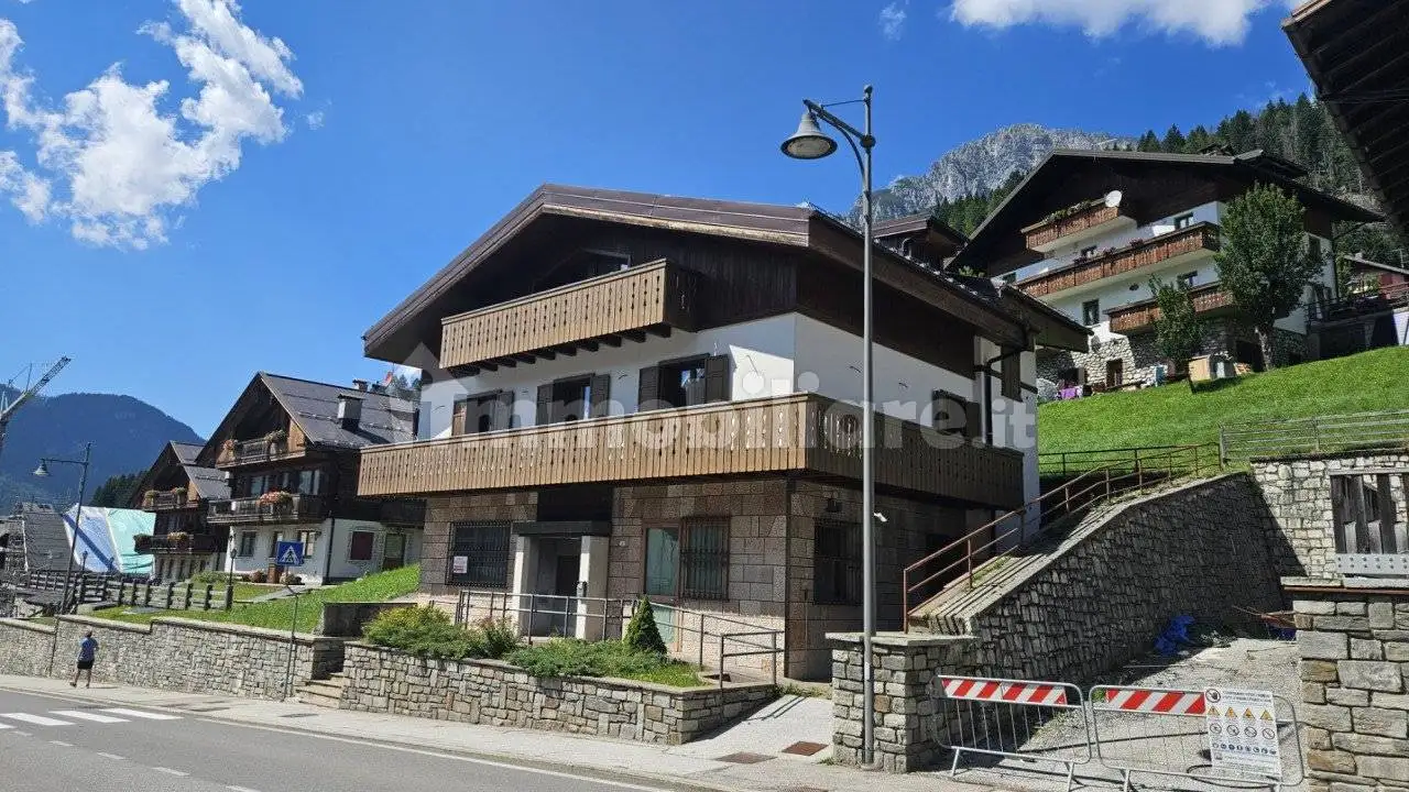 Appartamento in vendita a Sappada