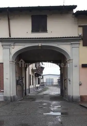 Villetta a schiera in asta a Alagna