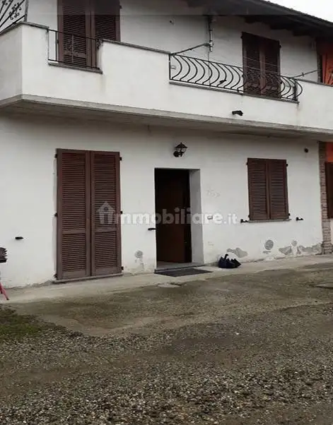 Villetta a schiera all'asta via Vittorio Veneto, 75, Alagna - foto 4