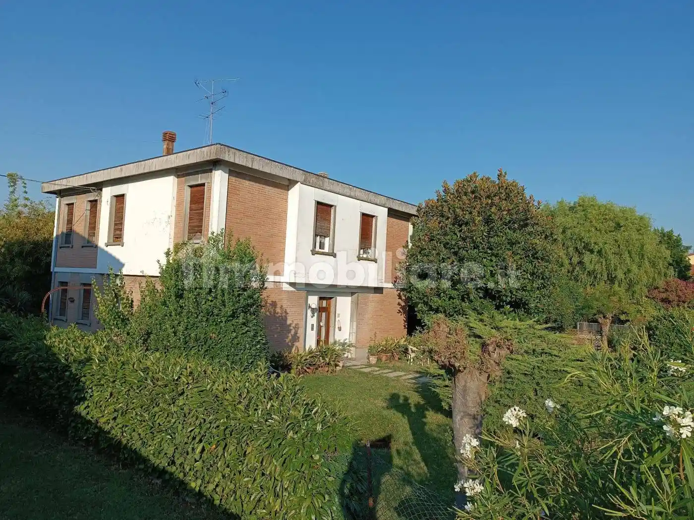 Villa in vendita a Cavezzo