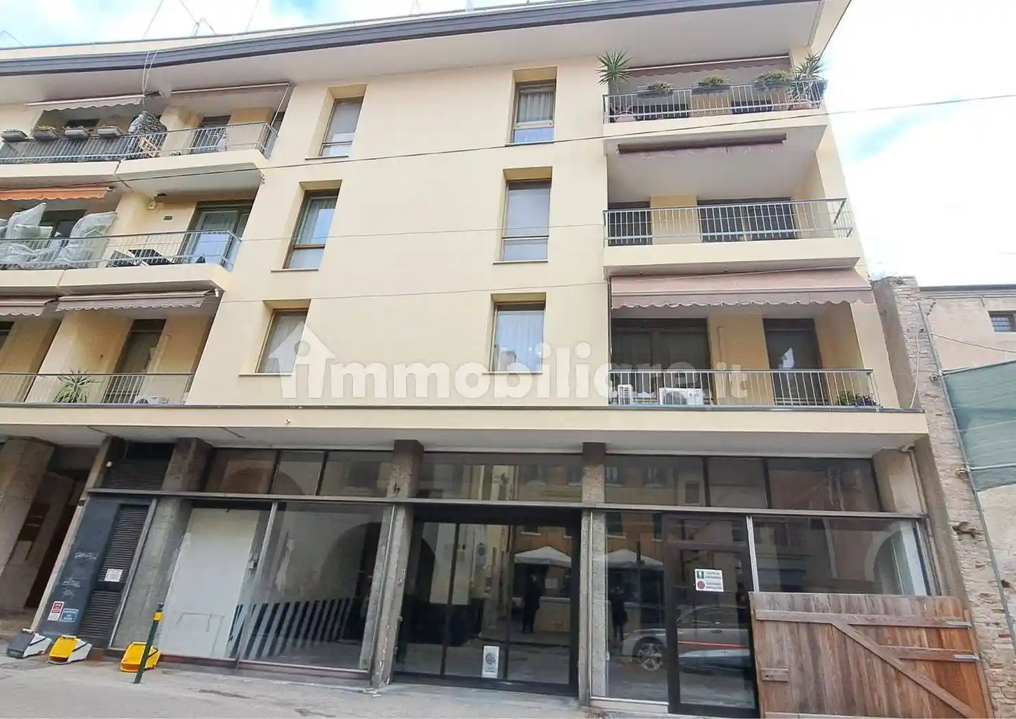 Appartamento in vendita a Treviso