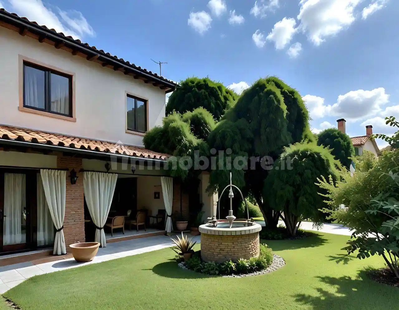 Casa indipendente in vendita a Scorzè