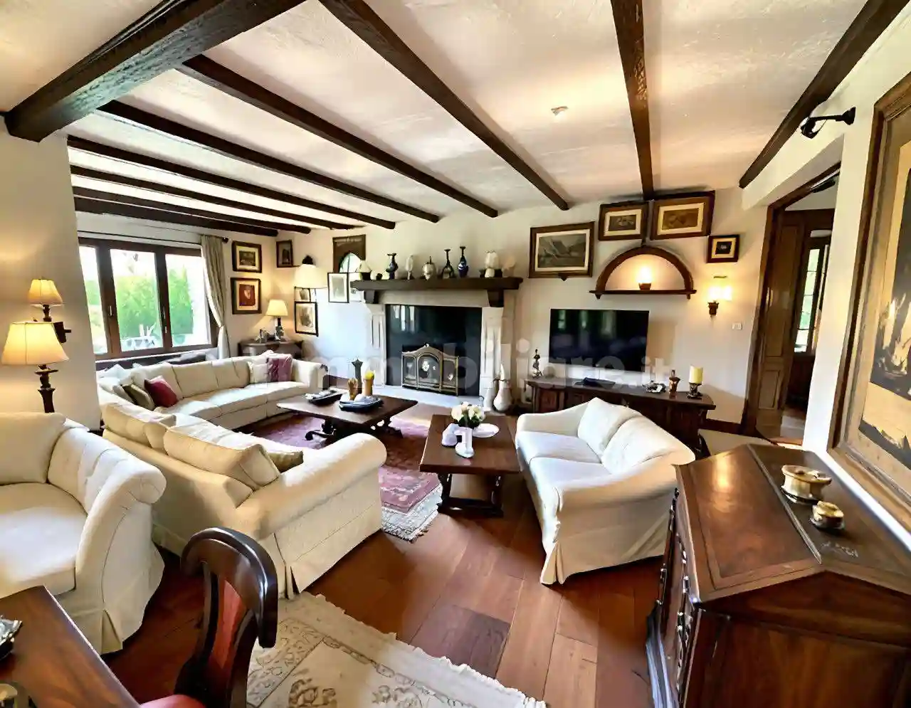 Casa indipendente - foto 5